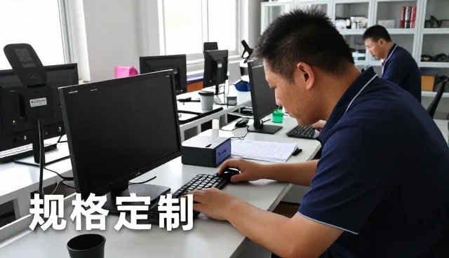 来料加工帮助批量生产等实现效率提升